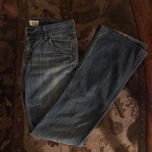 Hudson Jeans. Boot cut. Size 27
